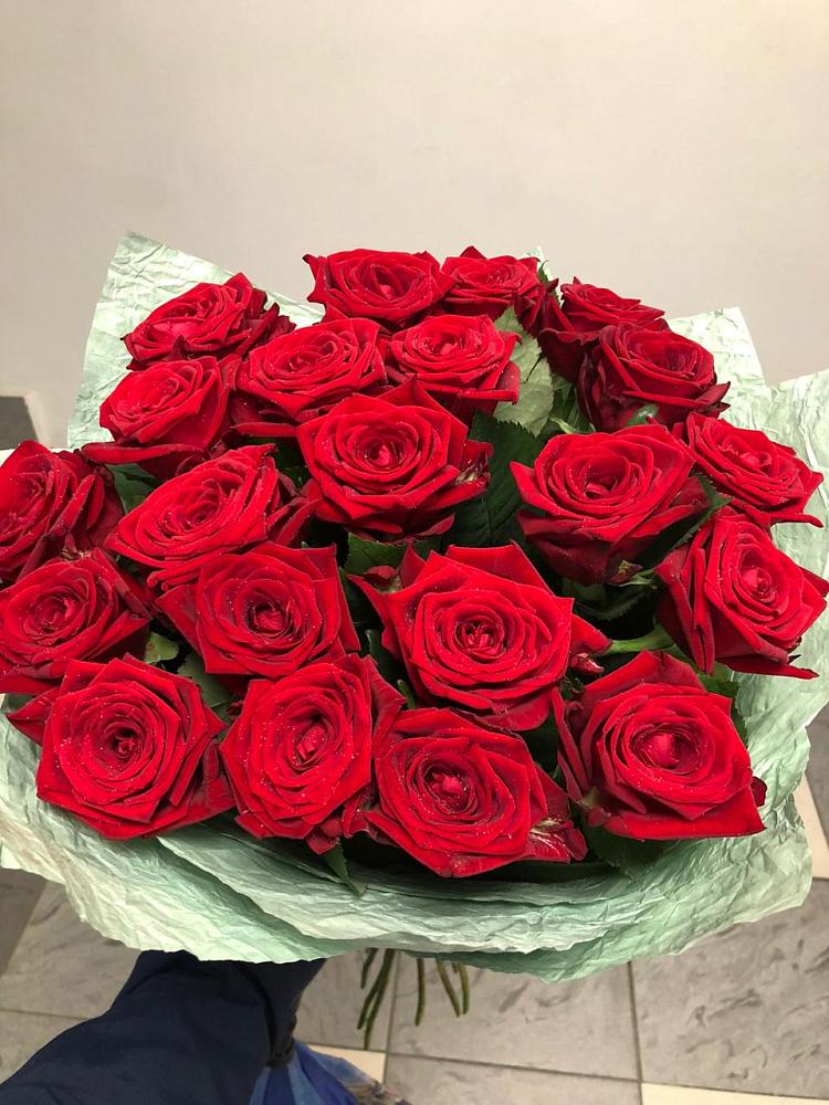 Розы Классика в Клеменово Букет Классика в Клеменово