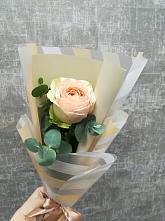 Букет цветов из:  Розы в Клеменово